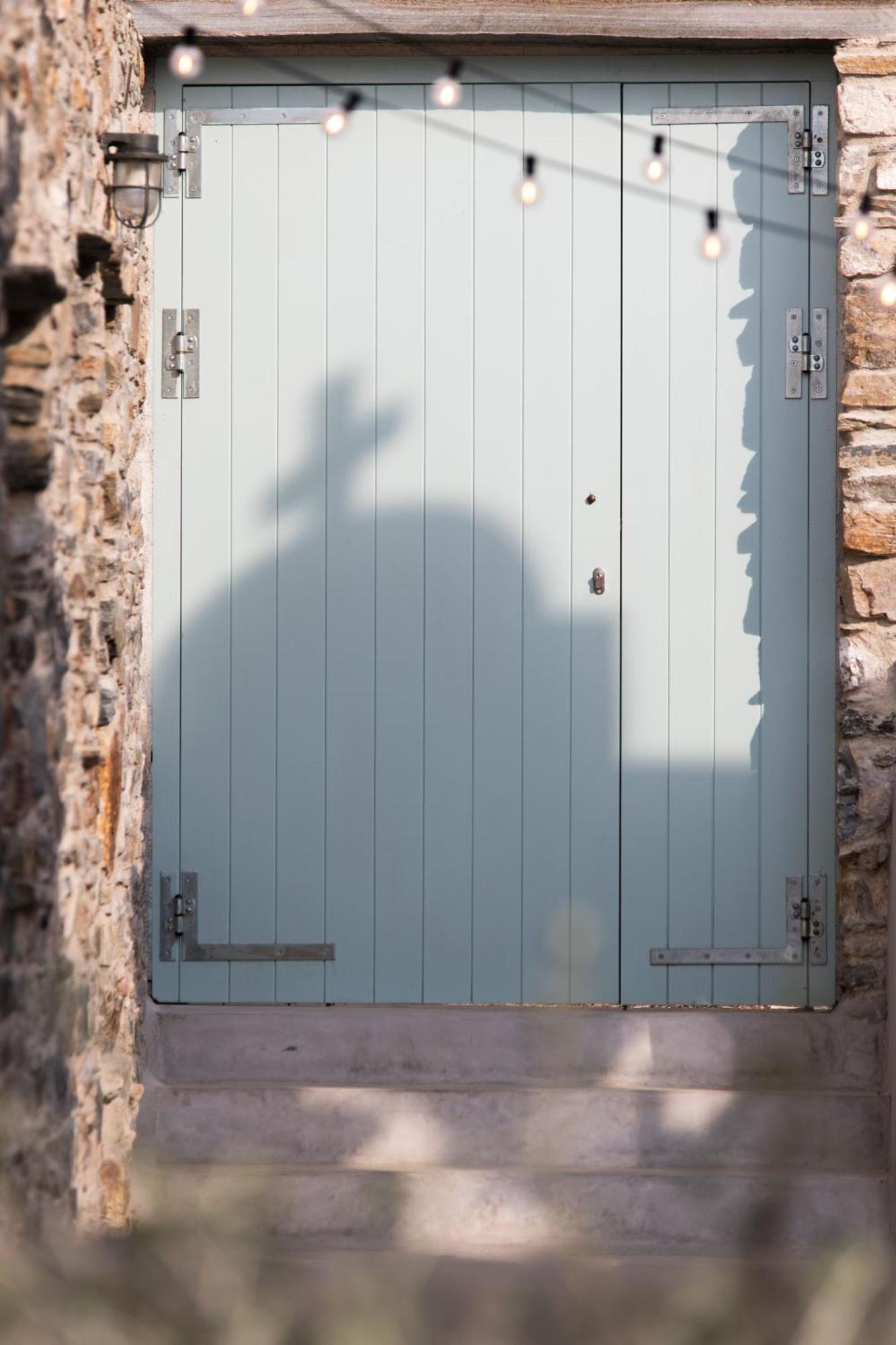 Vila Onos Eco Living Mési Exteriér fotografie